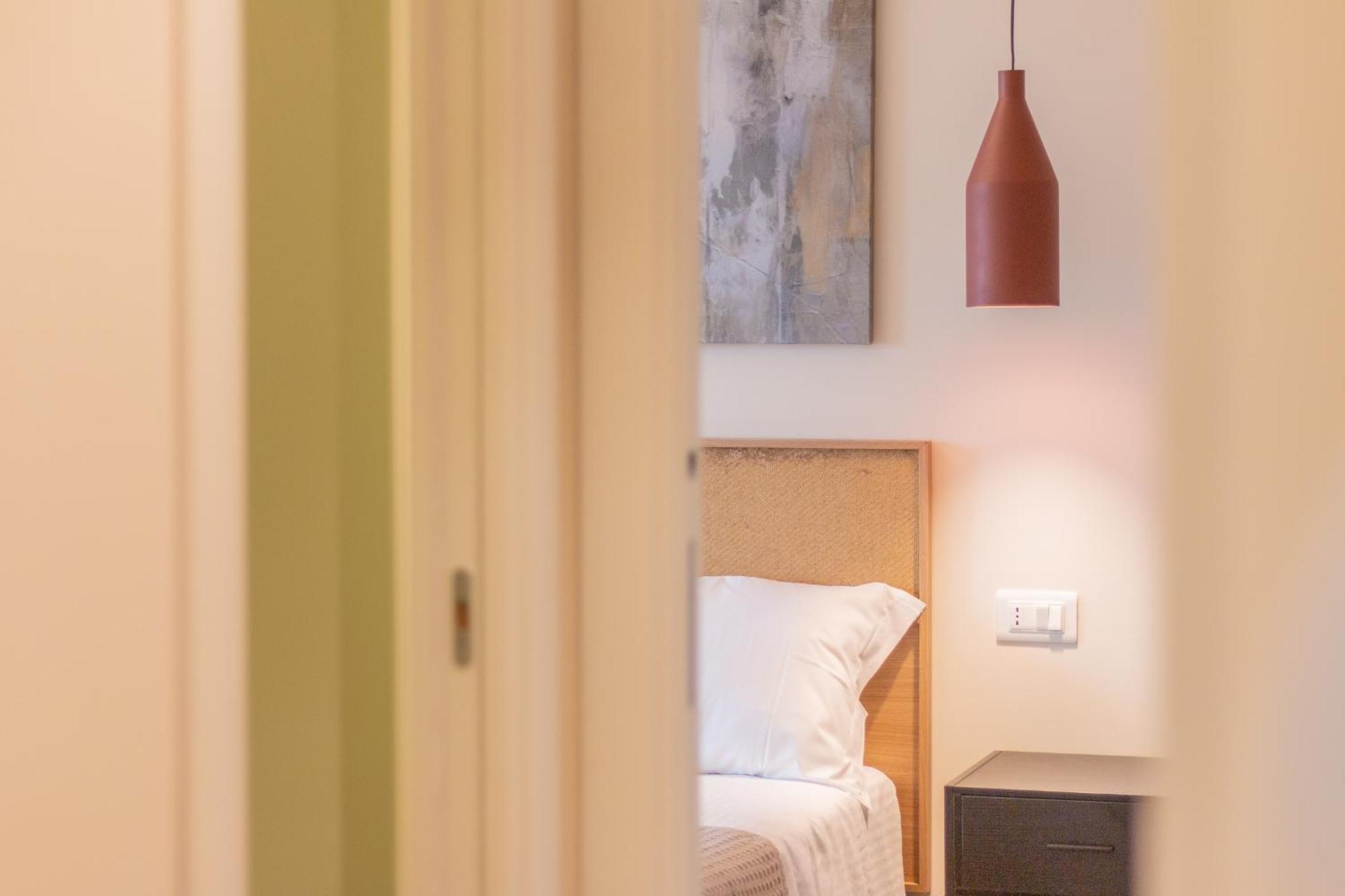 Sweet 23 Appartement Campagnano Di Roma