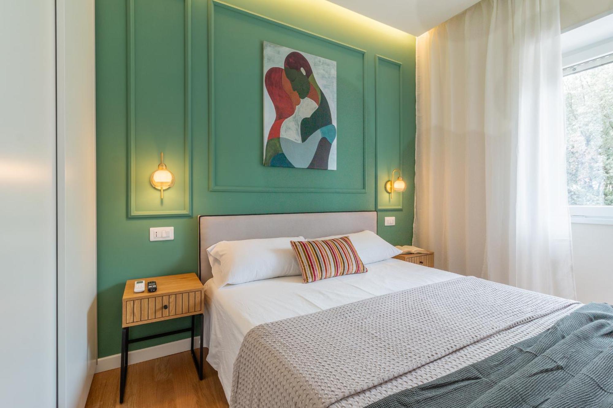 Appartement Sweet 23 *