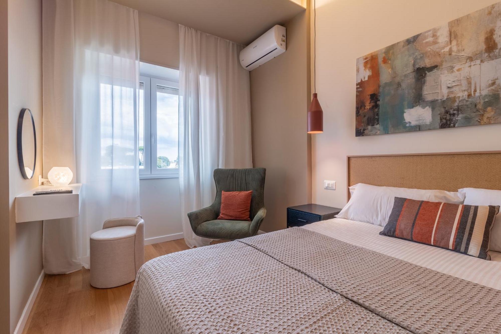 Appartement Sweet 23 Campagnano Di Roma